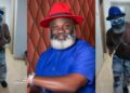 Harry Anyanwu shows