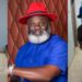 Harry Anyanwu shows