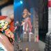 “I came with two of my girlfriends” – Wizkid gives interesting response to female fan who asked to go home with him (Video)