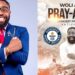 Comedian Woli Arole says