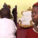 “I’ve sold 5 out of my 6 children, 30 others” – Woman confesses in church (Video)