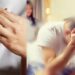“My husband sləpt with another woman on our marital bed when I was 8 months pregnant” – Woman narrates how her marriage of 10 years ended