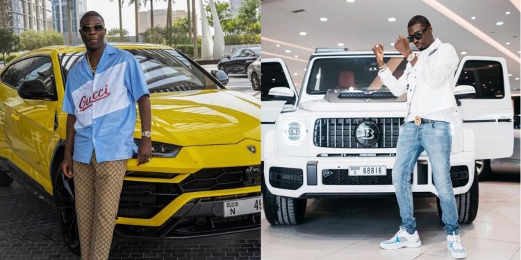 Hushpuppi’s ally, Woodberry to face 14 years jail term over $8Million scam