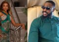 “My relationship with Yemi was just a game” – BBTitans star, Khosi opens up