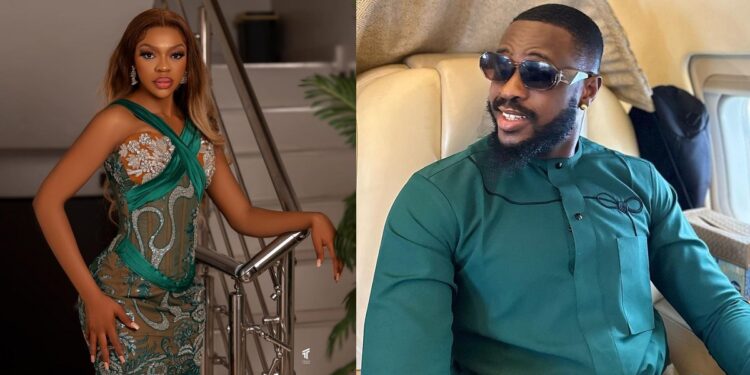 “My relationship with Yemi was just a game” – BBTitans star, Khosi opens up