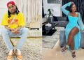 Nightlife king, Yhemolee reportedly dumped by girlfriend over infidelity