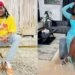 Nightlife king, Yhemolee reportedly dumped by girlfriend over infidelity