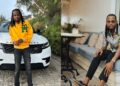 “The easiest way for a man to get a woman is to make money first” – Yhemo Lee reveals