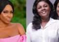 “Why I cut ties with my biological mother” – Actress, Yvonne Nelson opens up