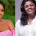 “Why I cut ties with my biological mother” – Actress, Yvonne Nelson opens up