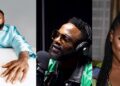 “I reminisce about moments with Yvonne Nelson” – Singer Iyanya (Video)