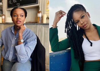 “Why I keep my life private” – Zainab Balogun opens up