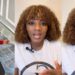 “Whatever you do, make sure you marry a kind partner” – Basketmouth’s estranged wife, Elsie [Video]