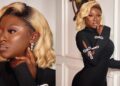 “I have been in love with someone that didn’t love me back” – Actress, Yvonne Jegede laments