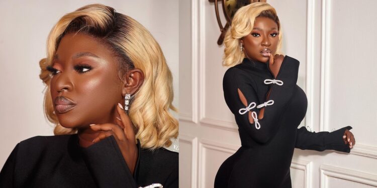 “I have been in love with someone that didn’t love me back” – Actress, Yvonne Jegede laments