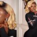“I have been in love with someone that didn’t love me back” – Actress, Yvonne Jegede laments