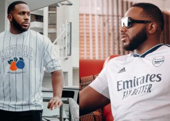 Kiddwaya reveals plan to marry his girlfriend.
