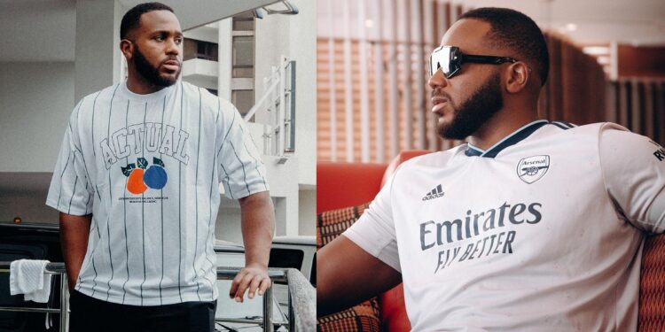 Kiddwaya reveals plan to marry his girlfriend.