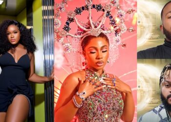 BBNaija: Full list of ‘All Stars’ housemates