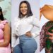 “What are you doing with this guy?” – Actress, Angela Okorie leaks Uche Elendu’s chat with Uche Maduagwu (Screenshot)