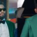 “I don’t mind going to my grave without reconciling with Basketmouth” – Comedian AY (Video)