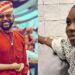 “Always rooting for you” – Actress, Adesua and husband, Banky W hails singer Niyola; she reacts