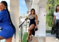 Relationship expert, Blessing Okoro defends married men who have children outside of their marriage with their mistresses and keep it secret (VIDEO)