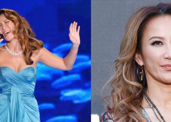 Disney Star, Coco Lee diəs after sui.cidə attempt