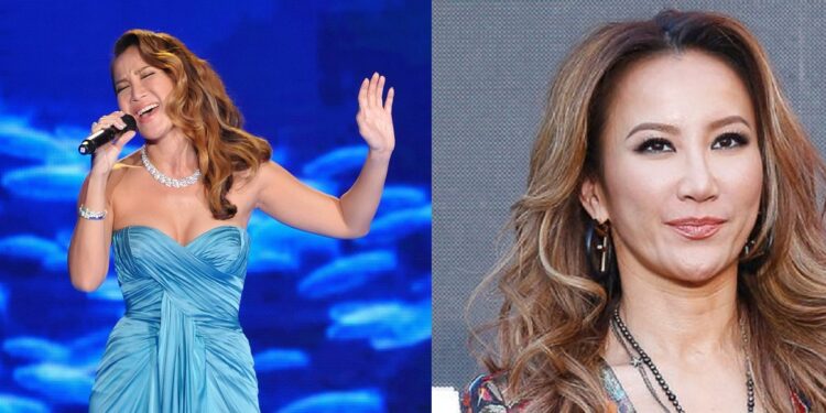 Disney Star, Coco Lee diəs after sui.cidə attempt