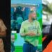 BBNaija All Stars: “Baba dey struggle to focus” – Netizens react to Cross’ reaction as housemates hype Angel’s derrière (Video)
