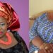 Veteran actress Cynthia Okereke is dead