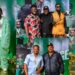 D’Banj, Macaroni, Seyi Vibes, Others Shine