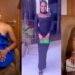 Reality TV star, Anto speaks