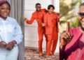 Actress, Funke Akindele and ex-husband, JJC skillz fuel reconciliation rumor