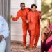 Actress, Funke Akindele and ex-husband, JJC skillz fuel reconciliation rumor
