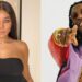 “Burna Boy is gyy” – Davido’s alleged side chick, Ivanna Bay alleges (Video)