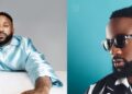 “Why most reality TV show winners don’t thrive in the music industry” –  Singer, Iyanya