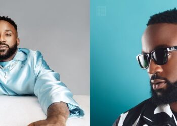 “Why most reality TV show winners don’t thrive in the music industry” –  Singer, Iyanya