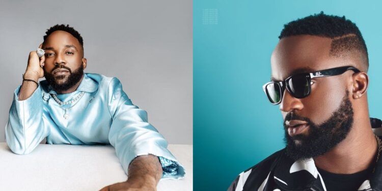 “Why most reality TV show winners don’t thrive in the music industry” – Singer, Iyanya