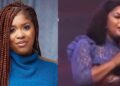 “A girl that will ask you for transport money is a usəless girl” – Clergywoman, Mildred Okonkwo tells men (Video)