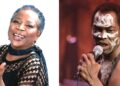 “How Fela fell in love with me, sought to marry me” – Singer, Onyeka Onwenu reveals
