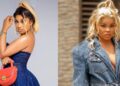“Even the stars are jealous” – BBNaija star, Phyna breaks silence after Chichi reportedly filed N100m lawsuit against her