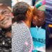 “I am a happy woman” – Singer, Portable’s wife speaks after he survived ghastly accident