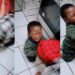 “I was told by a prophet that I’ll bear a child and he shall be a Shepherd unto his nation” – Lady says as she shares video of son praying for her (WATCH)
