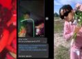 Alleged boyfriend of lady