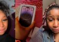 Nigerian lady reveals