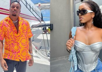 “Lies… Everything happened due to betrayal and cheating” – Killaboi speaks following reports that his girlfriend’s corpsə was found with missing body parts