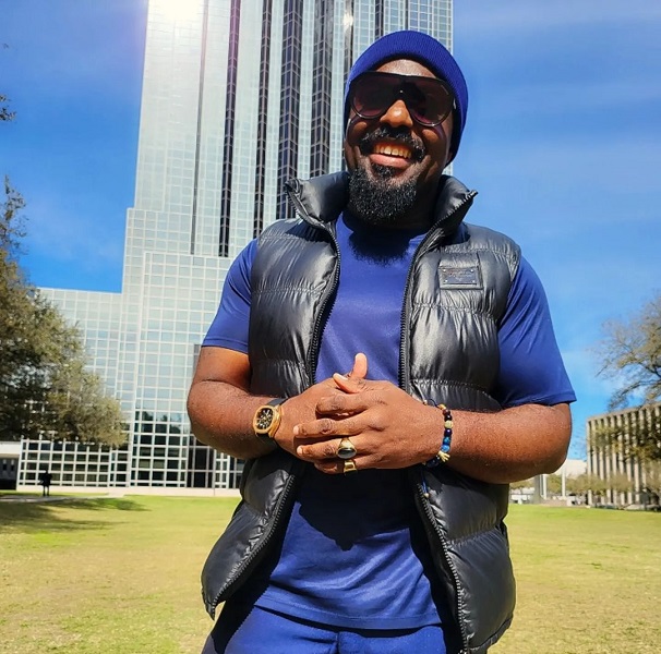 Actor Jim Iyke reveals 