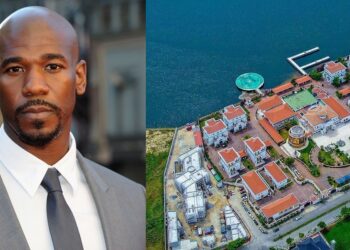 US-based Nigerian man reveals