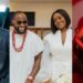 Davido's response